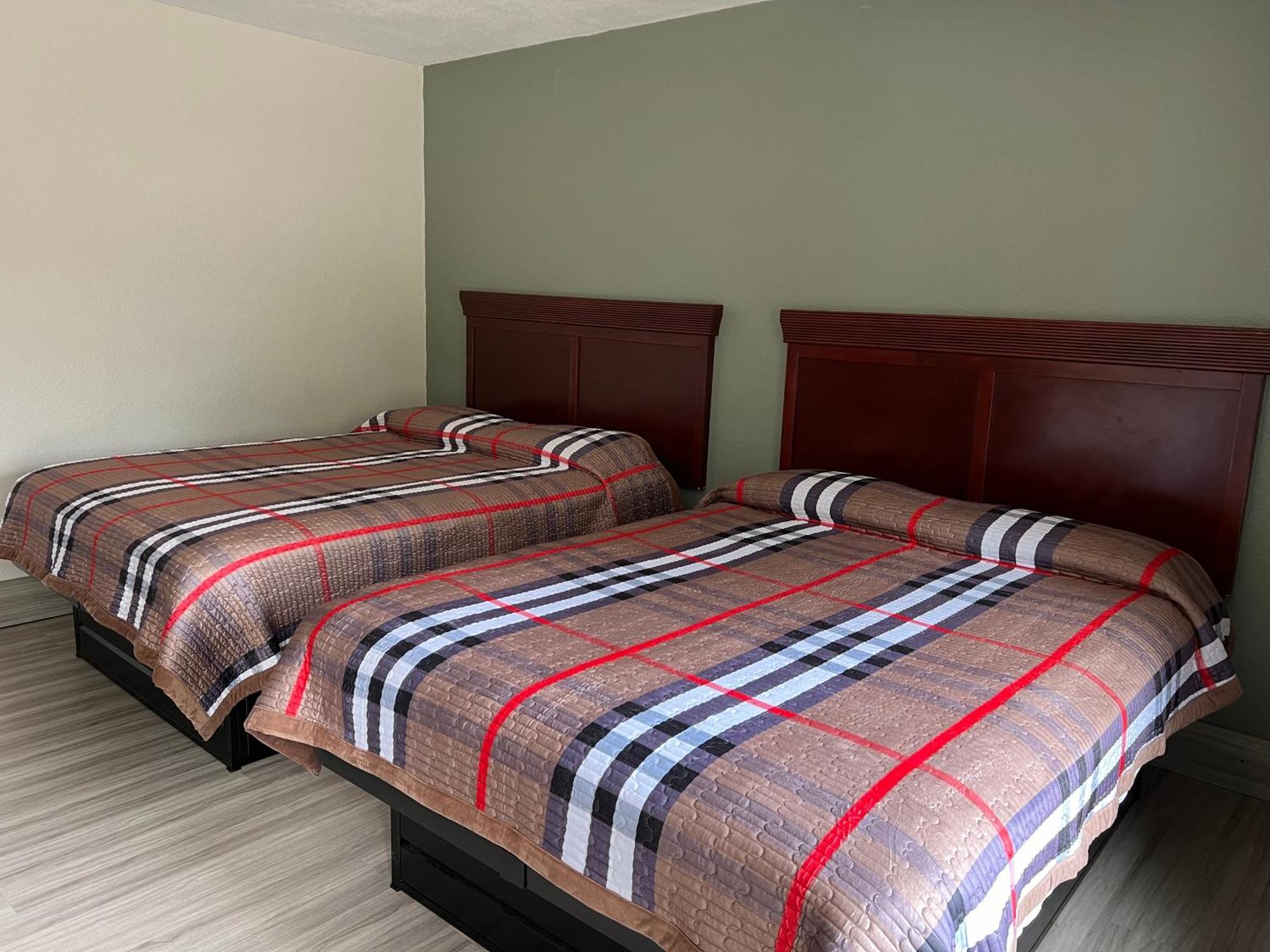 Comfort Stay Inn 퀸시 외부 사진