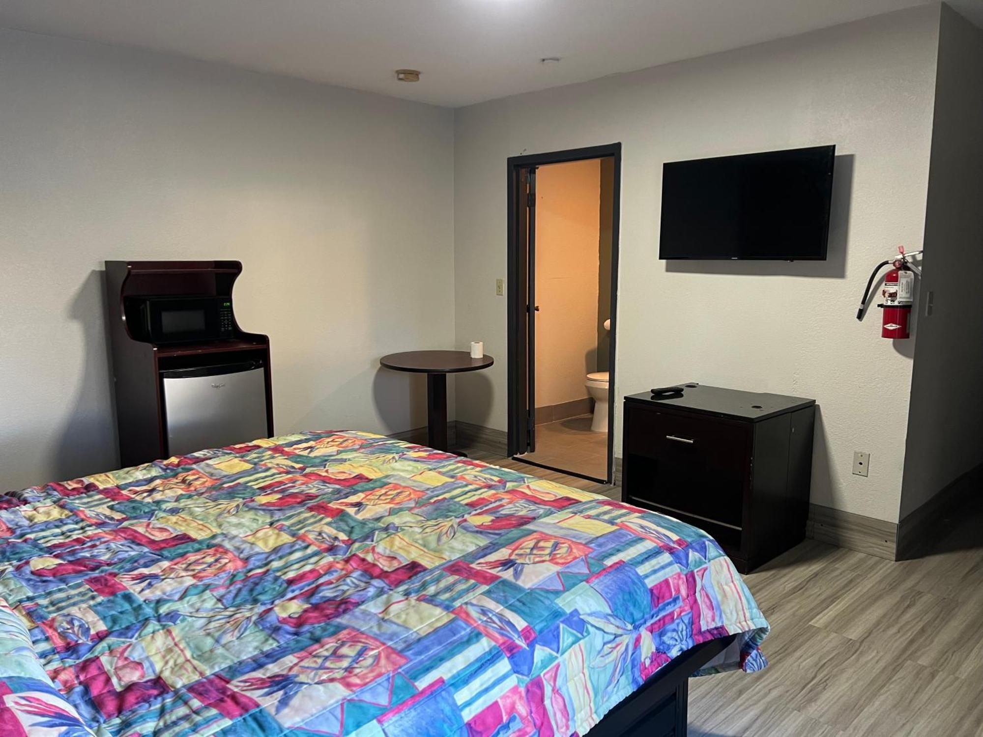 Comfort Stay Inn 퀸시 외부 사진